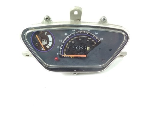 Compteur tnt roma - compteur, ii