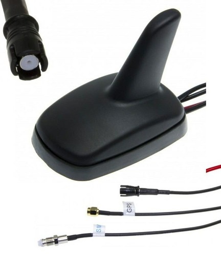 Antenne gps gsm shark - shark,