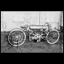 Photo M.000549 RENE GILLET 4 CYLINDER 16 HP