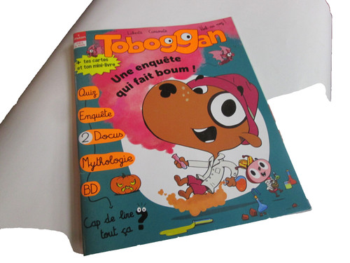 Toboggan 516 - toboggan,