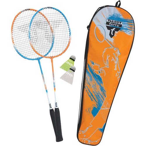 Set badminton joueurs - badminton,