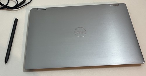 Dell latitude tactile avec - tactile,