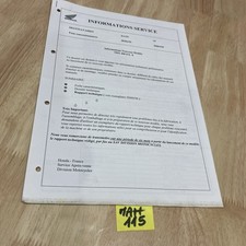 Honda quad TRX400 fourtrax