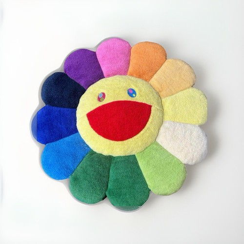 Peluche coussin takashi - peluche,