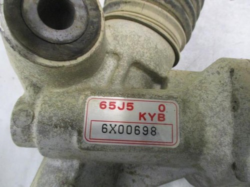 Cremaillere assistee suzuki - cremaillere,