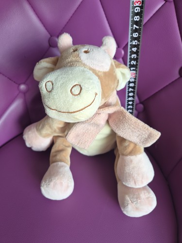 Noukie doudou peluche grande - doudou,