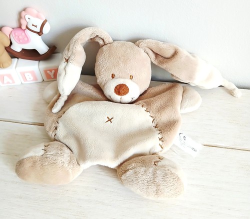 Nicotoy simba doudou - doudou, peluche