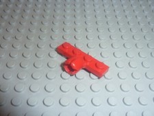 LEGO Vintage Attache Red
