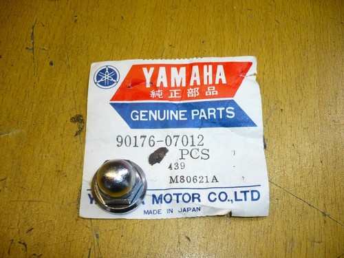 Ecrou tendeur yamaha - ecrou,
