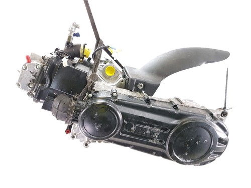Moteur daelim 125 bone - -, b
