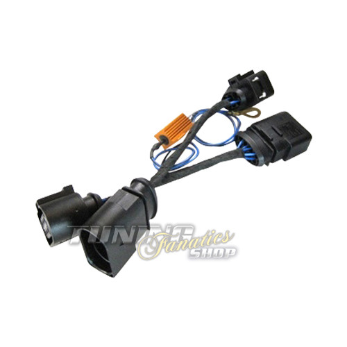 Adaptateur feux arrière pour - feux,