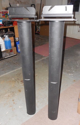 Pair bose panaray ma12ex - pair,