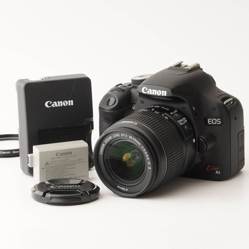 Excellent canon eos kiss - [excellent+],