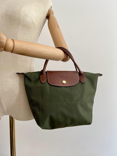 Sac longchamp pliage taille - sac,