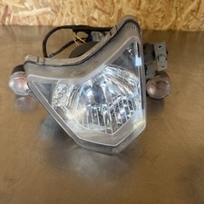 Phare Avec Clignotant Govecs