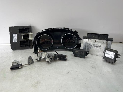 Kit demarrage volkswagen - kit, de