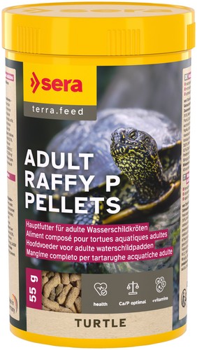 Sera tortue adult raffy - tortue,
