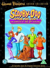 Scooby-Doo, Where Are You