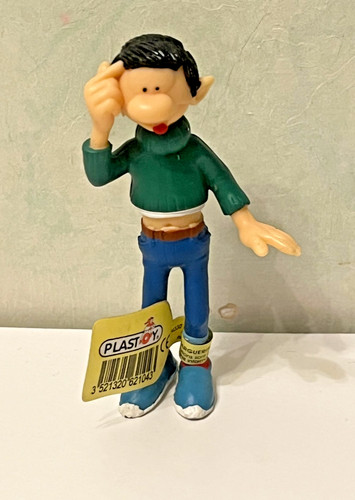 Figurine pvc plastoy 2000 - figurine,