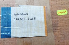 Kit de mise à niveau Siemens