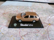 SKODA Fabia Combi break KADEN