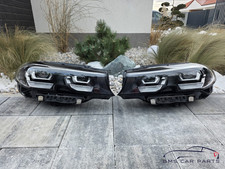 BMW G20 G21 Original Phares