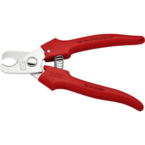 Knipex 165 pince - 95,