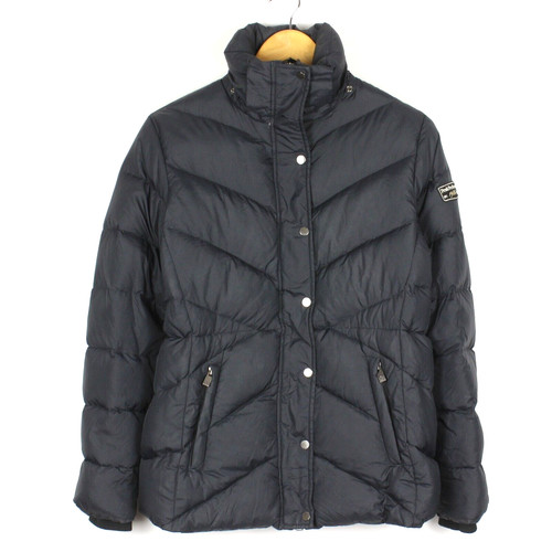 Veste matelassée peak - veste,