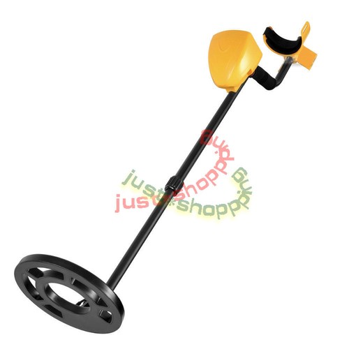 3010ii lcd metal detector - md-3010ii,