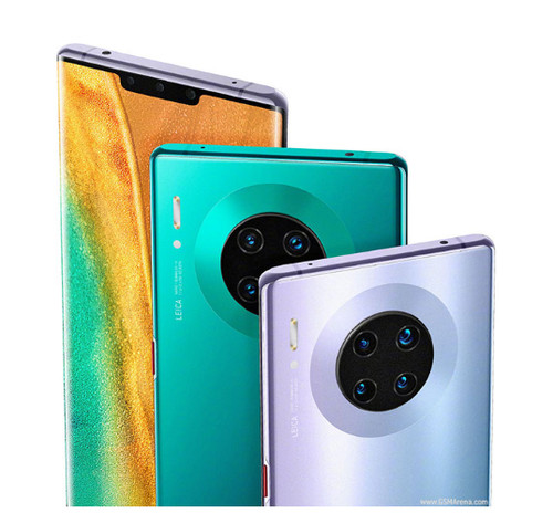 Smartphone huawei honor mate - huawei,