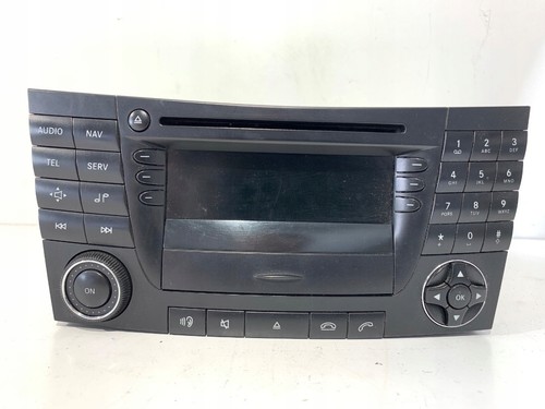 Mercedes w211 2118273842 09 - mercedes,