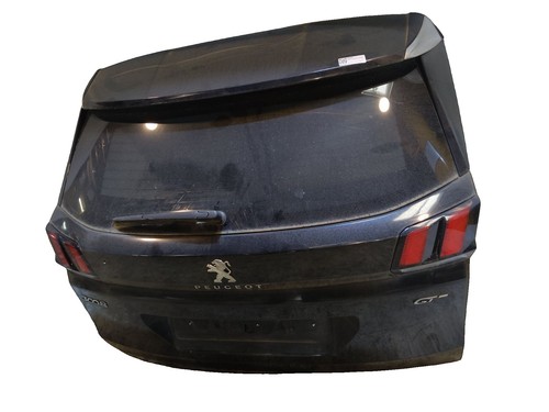 Malle hayon coffre peugeot - malle, /