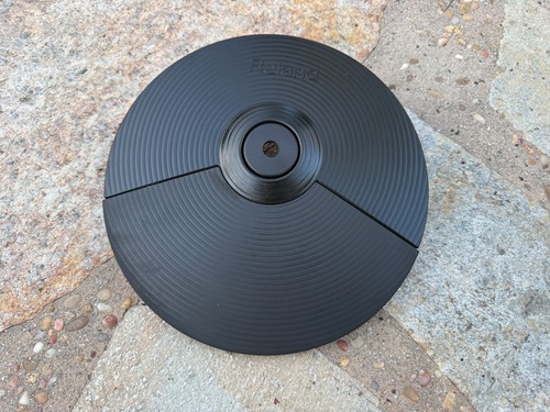 Roland drum hi hat - cy-5,