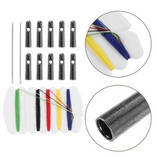  10 Pcs Perles De Queue