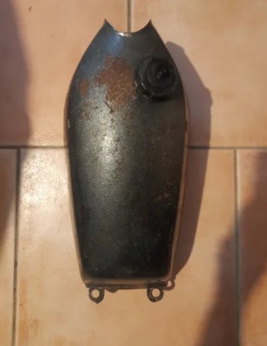Réservoir yamaha 125 dtmx - réservoir,