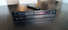 TRES BONNE PLATINE CD DENON DCD-695 AVEC TELECOMMANDE
