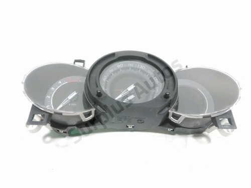Compteur 98041359xt citroen - 98041359xt,