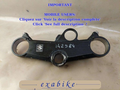 Fourche superieur pour - te,