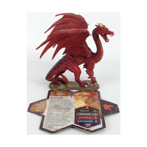 Wizards the coast heroscape - wizards,