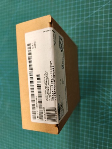 Simatic digital input - input, module
