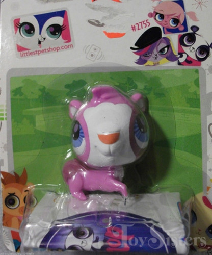 Littlest pet shop 2755 - pet, #