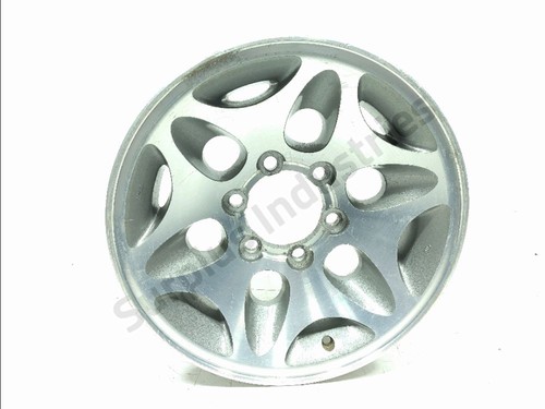 Jante aluminium mitsubishi - aluminium, 2