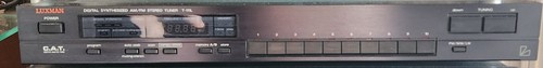 Tuner luxman 111 - tuner,
