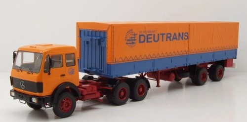 Premium classixxs camion - premium,