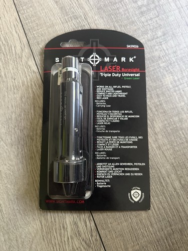 Sightmark triple duty - triple,