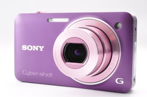 Sony cyber shot - cyber-shot, dsc-wx5
