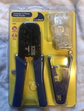 CRIMP BUNDLE - DATASHARK DIY