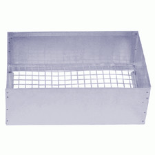 Nid Ouvert pour Lapins Lapin