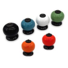 bouton de porte tiroir Poignées d'armoires placard Poignées Céramique Poignées