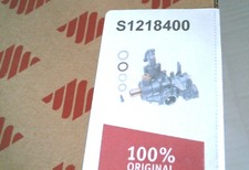 Mécanisme gaz G20 chauffe eau